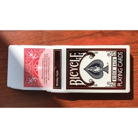 Spielkarten Limited Edition Bicycle Reveal Tuck Playing Cards