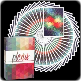 Spielkarten Plexus Playing Cards