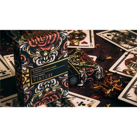 Spielkarten Luxury Apothecary (Virtues) Playing Cards
