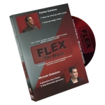 Flex by Mickael Chatelain and Carlos Cardoso - DVD(PAL)