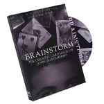 Brainstorm Vol. 2 by John Guastaferro