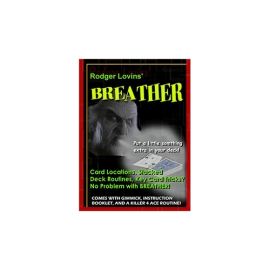 Breather by Rodger Lovins