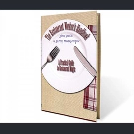 Restaurant Worker's Handbook by Jim Pace & Jerry Macgregor - Book