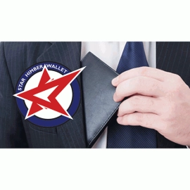 Star Himber Wallet (Large wallet)