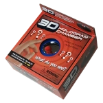 3D Hologram Chamber