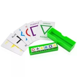 Magic ludo