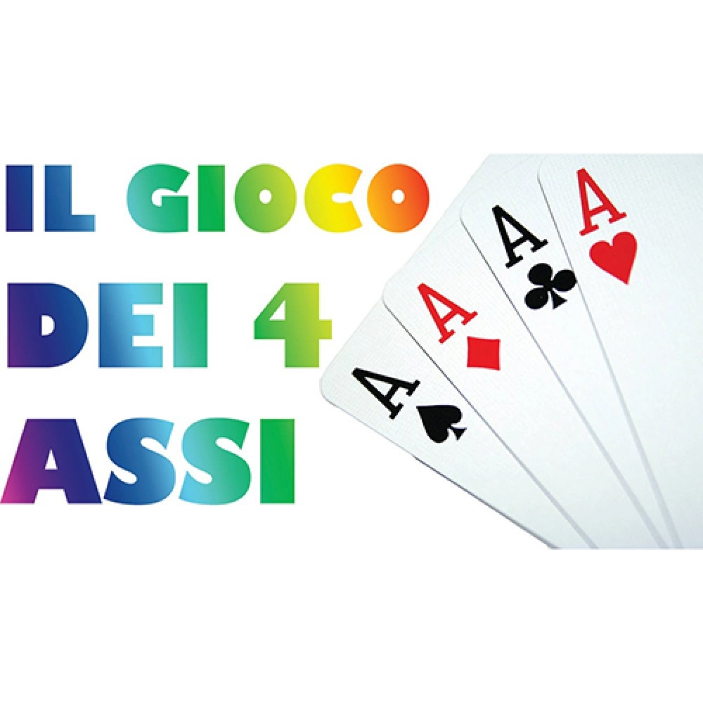 4 Aces