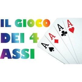 4 Aces