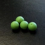 Magnetic Pea Set