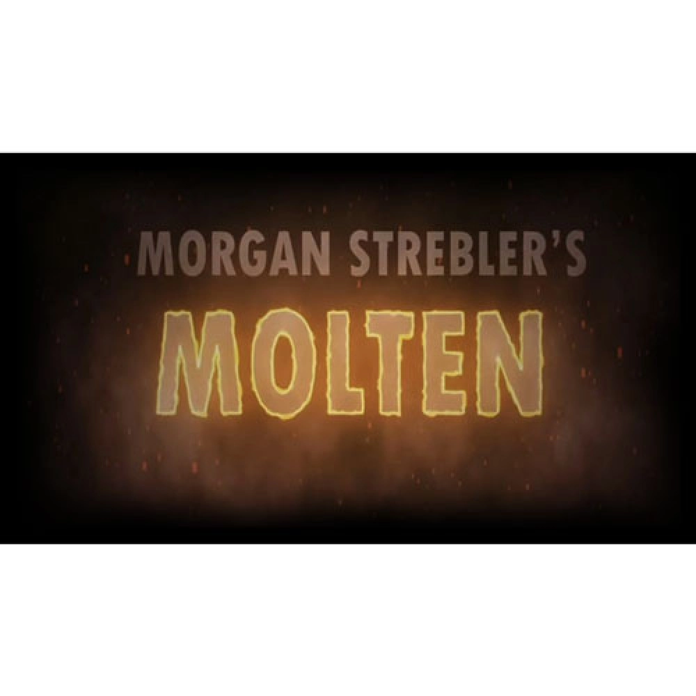 Molten (Props and Online Instructions) by Morgan Strebler