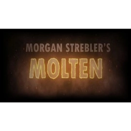 Molten (Props and Online Instructions) by Morgan Strebler
