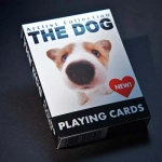 Spielkarten Cards Dogs Playing Cards by USPCC