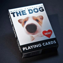 Spielkarten Cards Dogs Playing Cards by USPCC