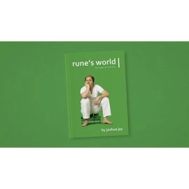 Rune's World: The Magic of Rune Klan - Book
