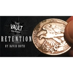 The Vault - Retention by David Roth video DOWNLOAD