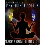 Psychoportation by Devin Knight