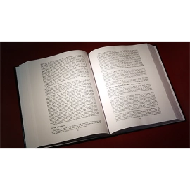 13 Steps to Mentalism PLUS Encyclopedia of Mentalism and Mentalists - Book