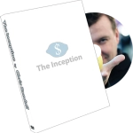 Inception by Chris Randall