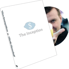 Inception by Chris Randall