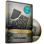 Intercessor 2.0 by Gaetan Bloom and Luis De Matos 