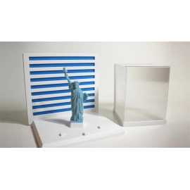 4D Surprise by Tenyo -