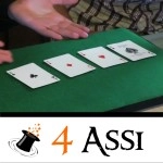 SoloMagia - 4 Aces - Video Download