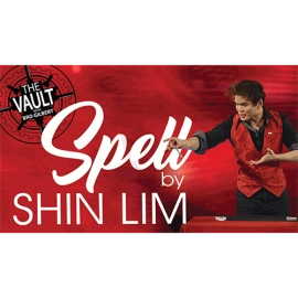 The Vault - Spell by Shin Lim video DOWNLOAD