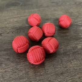 Monkey Fist Ball