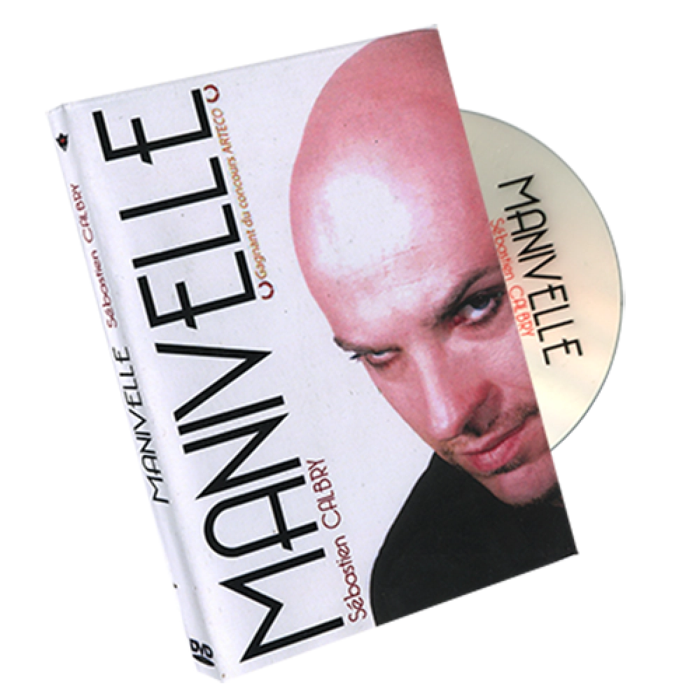 Manivelle (Crank) by Sebastien Calbry