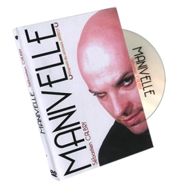 Manivelle (Crank) by Sebastien Calbry