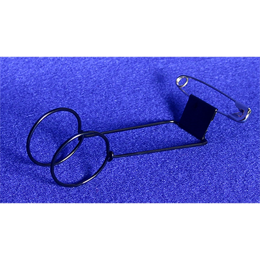 Ball Holder (Metal) by Premium Magic - Servente per palline