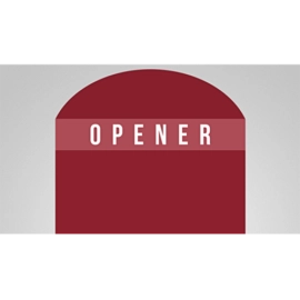 Opener by Oliver Smith video DOWNLOAD