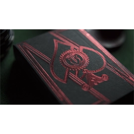 Spielkarten Run Playing Cards: Bankroll Edition