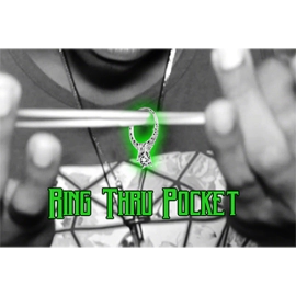 Ring Thru Pocket by Jibrizy 