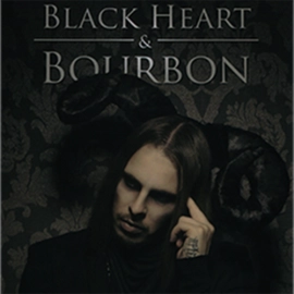 Black Heart and Bourbon by Dee Christopher - Book