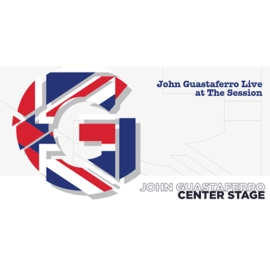 Center Stage by John Guastaferro - 2 DVD Set