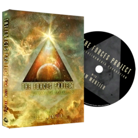 The Forces Project by Big Blind Media - DVD