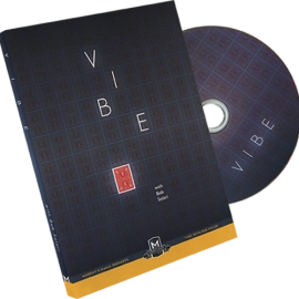Vibe by Bob Solari - DVD
