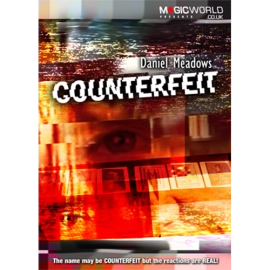 Counterfeit by Magic World