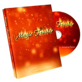 Magic Feather by Higpon