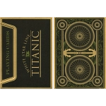 Spielkarten Titanic Deck (Delux)