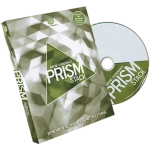 Prism by Wayne Goodman and Dave Forrest - DVD