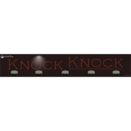 Knock Knock by Himitsu Magic