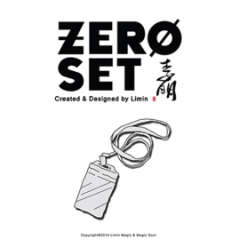 Zero Set by Limin & Magic Soul