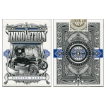 Spielkarten Innovation Playing Cards Standard Edition by Jody Eklund
