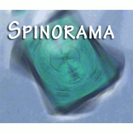 Spinorama by William Lee video DOWNLOAD