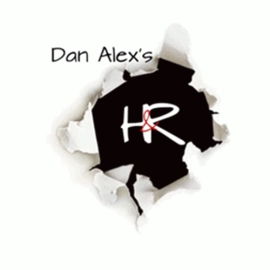 H&R by Dan Alex - ebook DOWNLOAD