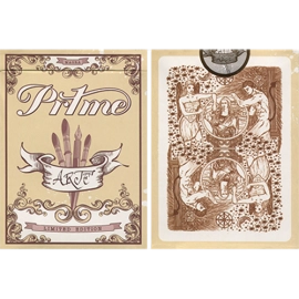 Spielkarten Pr1me Arte Deck (Limited Edition) by Pr1me Playing Cards