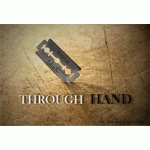 Razor Blade Through Hand by Sandro Leporcaro - Video DOWNLOAD