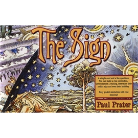 The Sign by Paul Prater